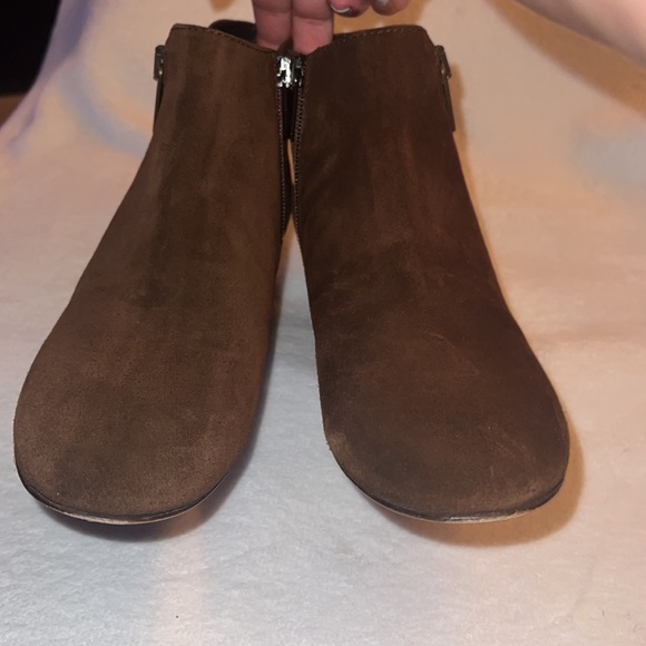 AQUATALIA FALLON CHELSEA BOOTS sz 9 - Picture 10 of 13